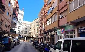 Apartamento Nereida Centro If Benidorm